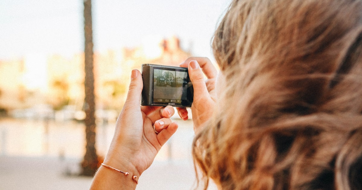 Tips for Event Photography
